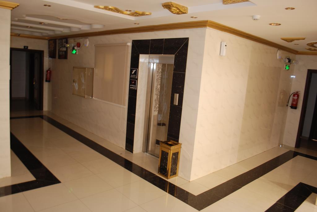 سما الاندلس Apart otel Riyad Dış mekan fotoğraf