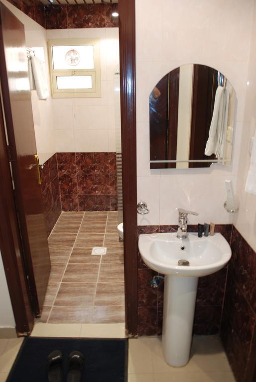 سما الاندلس Apart otel Riyad Oda fotoğraf
